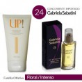 Creme Hidratante UP!24 - Ref. Gabriela Sabatini